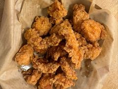-鬼味烤翅(南锣鼓巷店)