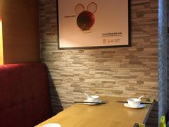 -嘉旺港式茶餐厅(延长中路店)