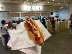-宜家·瑞典风味餐厅(无锡店)