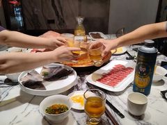 -肆味(东原1891江景店)
