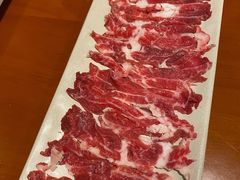 手切鲜吊龙-金穗园·砂锅粥.醉鸡煲火锅(长寿路店)