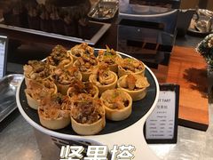 -北京王府井希尔顿酒店·万斯阁西餐厅