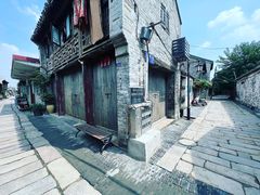 -河下古镇