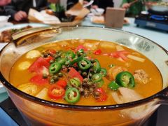-丁里羊肉小镇(太宁路口店)