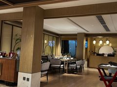 -杭州西湖柳莺里酒店·闻莺厅