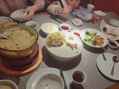 -闽上鲜·福建菜(龙湖滨江天街店)