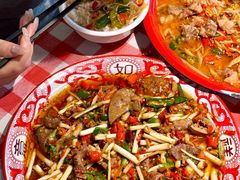 -盐老幺自贡盐帮菜老店