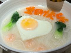 -華府Deluxe(兴业太古汇店)