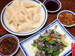 傣族鬼鸡-喜喜水饺