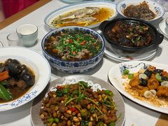 -富临轩私房菜(集庆门大街店)