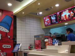 -DQ·蛋糕·冰淇淋(绿宝店)