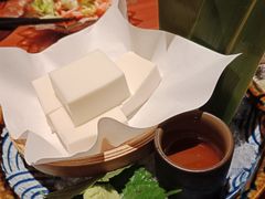 摩匠手作香浓芝士豆腐-摩打食堂(江南西店)