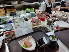 -李掌柜鲜菜火锅(移民广场店)