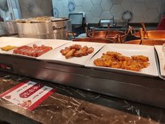 -八婺饭堂·自选店(新光汇店)
