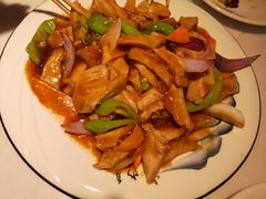 -老仁义·清真菜(太古街店)