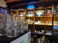 -不曾在把把烧•烧烤(莲坂磐基店)