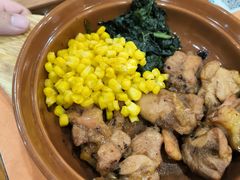 -萨莉亚意式餐厅(护国新天地店)