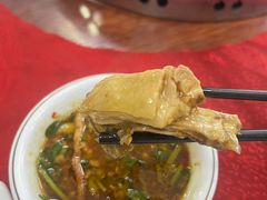 -花苑美食横琴生蚝火锅(拱北粤华路店)