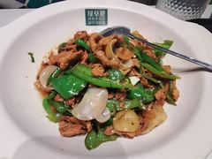 -绿草地·湘菜(7mall店)