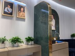 -海马体照相馆(环贸iapm大师爱情店)