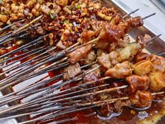 -宋文成烤肉(白沙巷店)