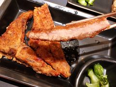 君悦排骨饭-馔豚·台北菜专门店(深圳湾万象城店)