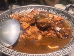 -大鱼徽州·寻味徽菜(星光总店)