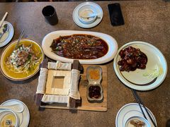 -几荷·恰似故人来(秀水广场店)