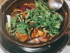 -胡须佬鸡煲四季火锅(龙珠大道店)