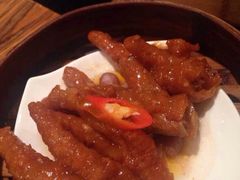 iphone_upload_pic-珍宝轩海鲜火锅(碧湖大厦店)