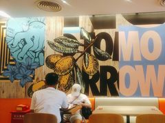 -大快活(罗湖商业城分店)