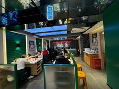 -黑窑厂糖油饼烤鸭·清真菜(旗舰店)