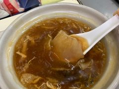 -添發碗仔翅美食