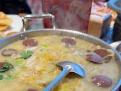 -老郑家东北春饼(龙悦居店)