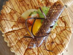 -两淮天鹅湖大酒店·中餐厅