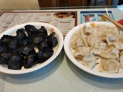 -添福来墨鱼饺子 · 海鲜东北菜(大连星海·黄浦路店)