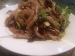 -喜悦小串海鲜烧烤大排档(高新万达店)