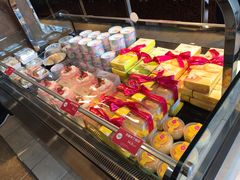 -味多美蛋糕(通州店)