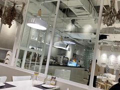 大堂-娜娜家•Nana’s restaurant (爱琴海店)