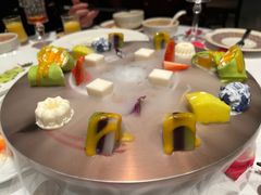 -狮拾久·现代新加坡料理(福田COCO Park店)