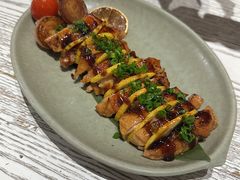 -娜娜家•Nana's restaurant (南开大悦城店)