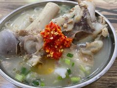 -骨鲜坊筒子骨粉