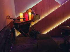-Infusion room
