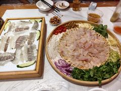 -官塘锋记鱼生·生腌·砂锅粥(牌坊街店)