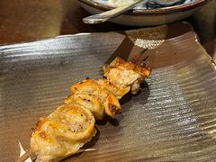 -鸟鹏烧鸟居酒屋(仁恒梦中心店)