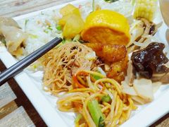 -素清香(解放路店)