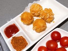 -海底捞火锅(金光华店)