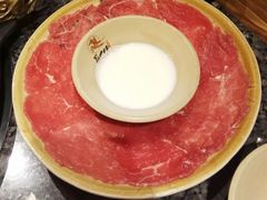 -蜀大侠火锅(古田店)