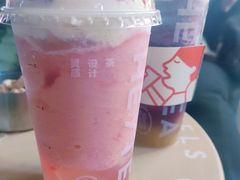 -喜茶(深圳海岸城店)