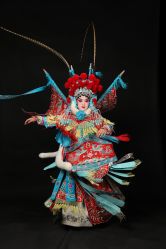 -华韵京剧摄影(洋桥角门东店)